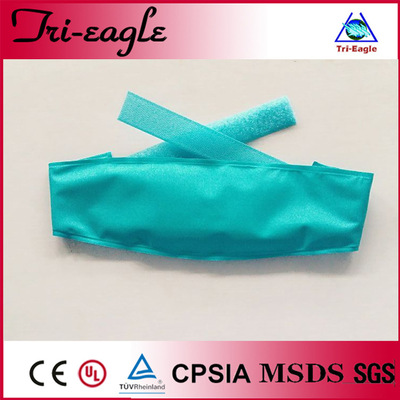 供應 Hot cold pack PVC冷熱袋、冷熱袋gel pad冷熱敷袋、冷熱袋