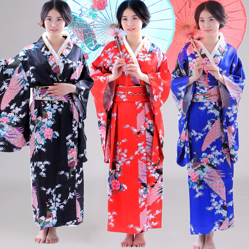 Japanese classic suit jacket, bathrobe, cosplay