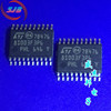 STM8S003F3P6TR silk print 8S003F3P6 TSSOP20 8 -bit MCU single -chip machine new spot