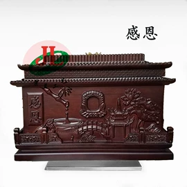 殡葬用品;纸扎祭祀用品;花圈