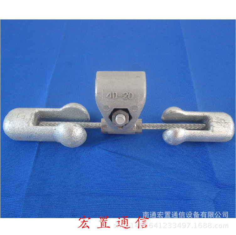 光缆防振锤厂家供应 OPGW光缆预绞式防振锤 4D系列防振锤规格