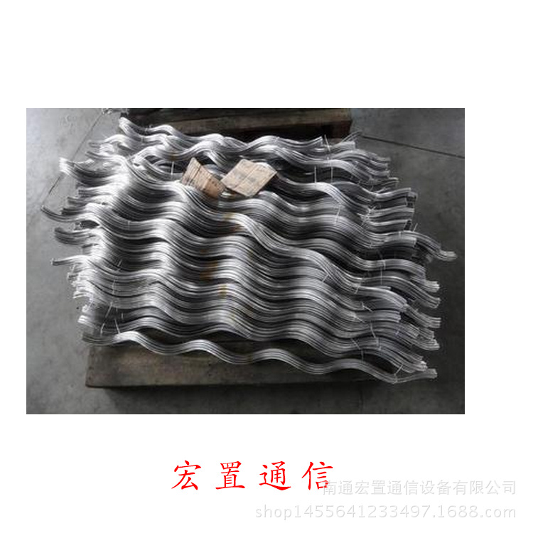 预绞丝单悬垂线夹 OPGW光缆单悬垂金具 地线光缆直线线夹架空线路