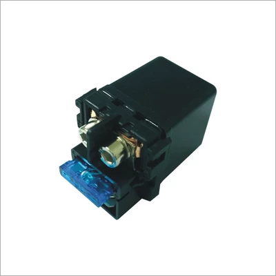 KVF650D/E 2005-13 relay – Power supply, ignition system accessories