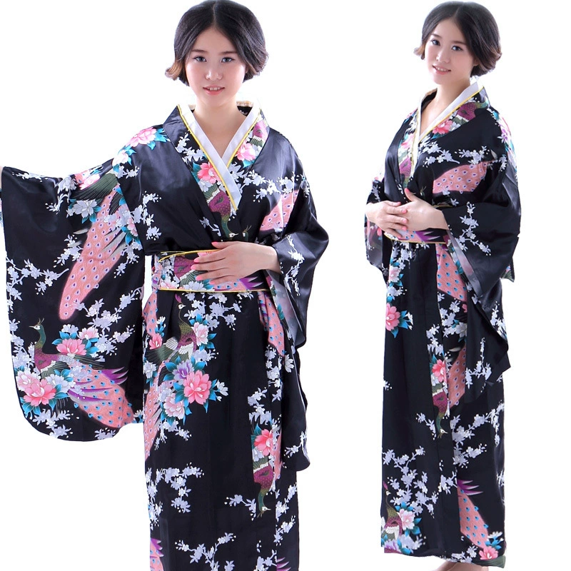 Japanese classic suit jacket, bathrobe, cosplay