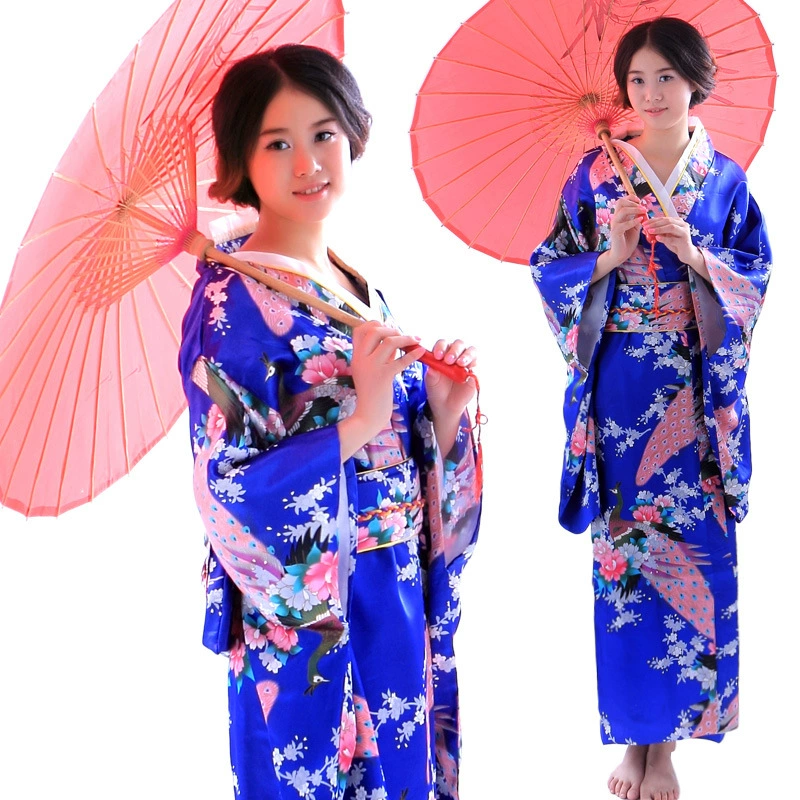 Japanese classic suit jacket, bathrobe, cosplay