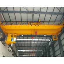 QD型双梁起重机20吨双梁航吊电动双梁天车