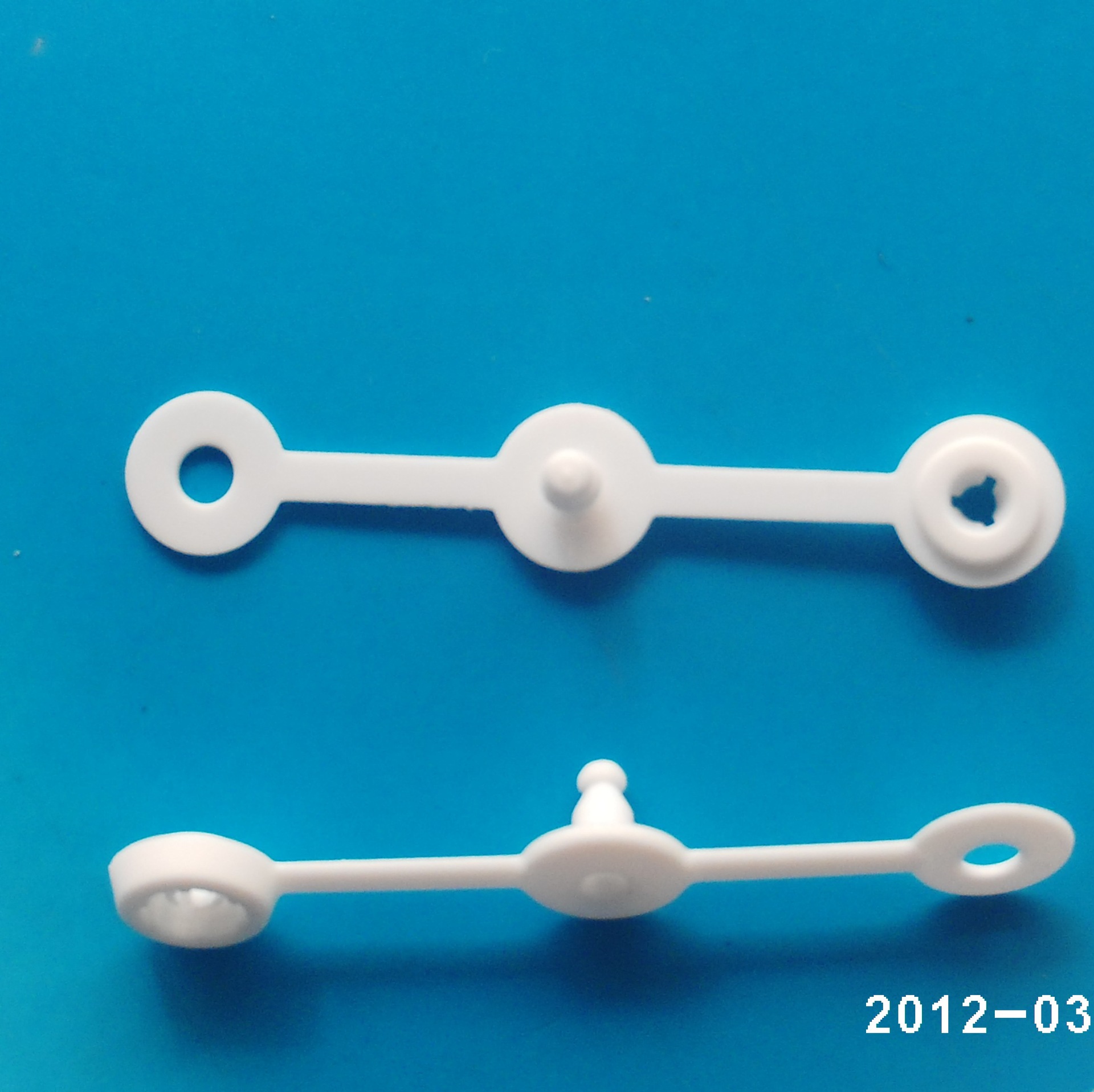 专业供应 环保防滑一次性扣 一次性塑料扣、手腕扣 款式多样