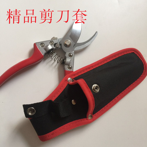 Canvas tool set, scissors bag, hardware tool set, scissor set bag, special set for pruning shears