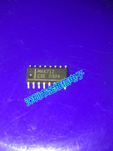 ȫ��MAX712CSE MAX712ESE MAX712 SOIC-16Ո��ԃ