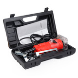 Производители ремонтных машин Cross -Бордян подают электрические деревянные слот -слот -автомашина