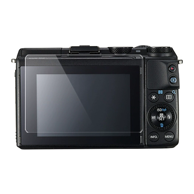 Совместимо с Canon R5C R3 5D4 RP 6D R5 R6 M6 R10 R7 6D камерой, стальной фильм