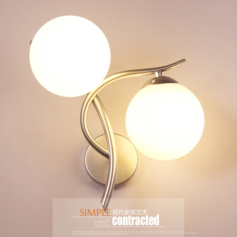 modern fashionable sconce