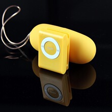 跨境外贸USB音乐充电跳蛋 无线震动MP3跳蛋 情趣用品女用自慰器