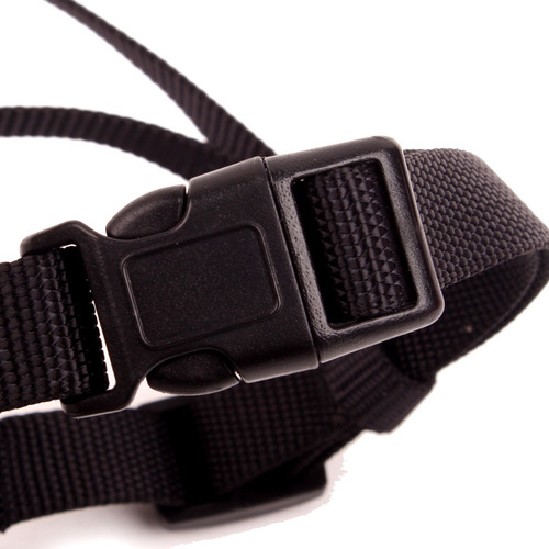 Manufacturer Dog Training Adjustable Compression Anti-Bite Silicone Dog Muzzle Dog Pet Supplies Dog Muzzle