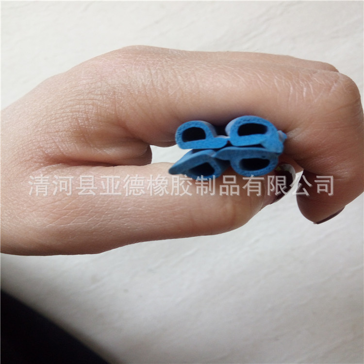 橡胶条密封条冰箱密封条橡塑胶条优质胶条厂家门窗密封条