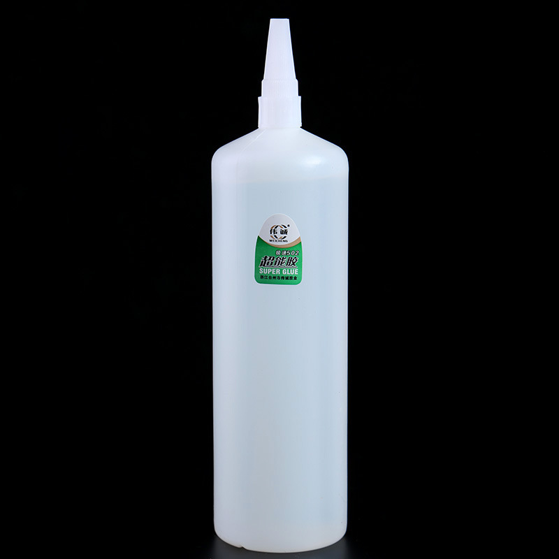 大瓶502胶水 亚克力粘接塑料金属焊接瞬间胶 耐高温502快干胶水