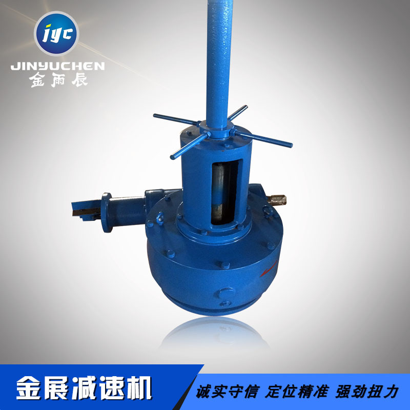 污水处理设备上刮泥机 金雨辰刮泥设备 大厂高品质