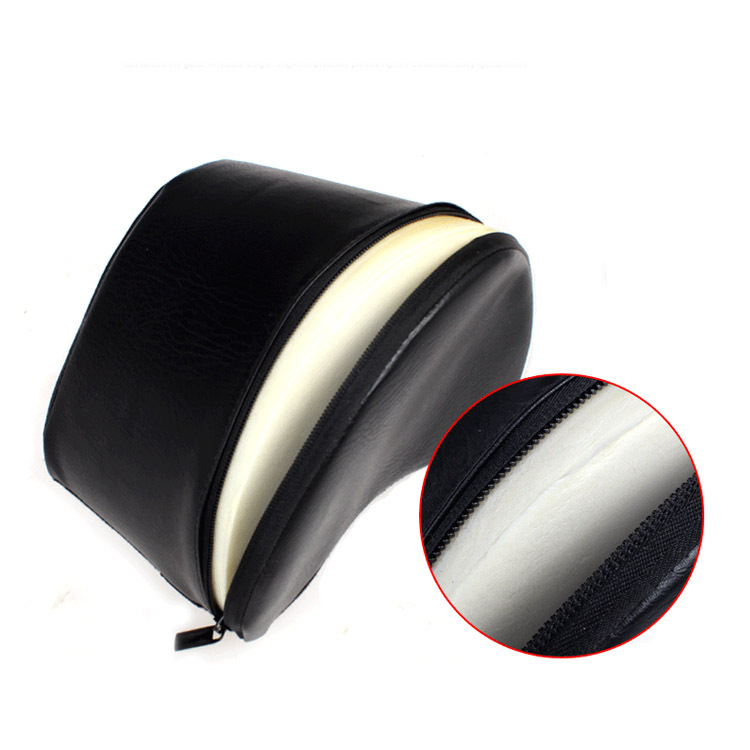 FLANGERFA-80Sクラシックギター専用サポート琴枕琴托クッション高弾スポンジ革材質