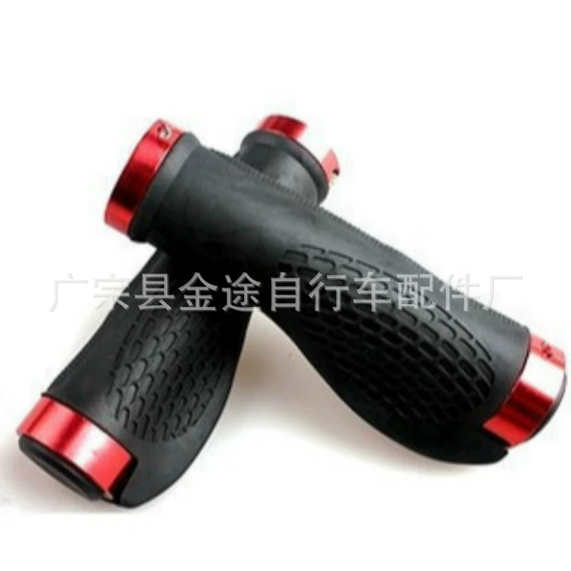 Физиологическая Mountain Handle для велоспорта, 3D