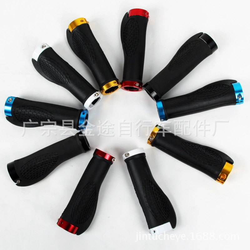 Физиологическая Mountain Handle для велоспорта, 3D