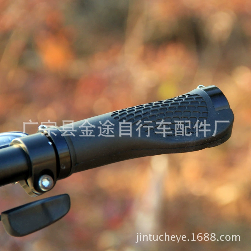 Физиологическая Mountain Handle для велоспорта, 3D