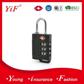 箱包锁;密码锁;其他锁具