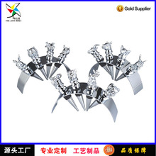 爱心酒塞十二生肖酒塞锌合金红酒塞 葡萄酒塞 红酒保鲜塞深圳厂家