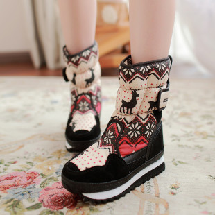 �����S���¿�r�мӽq�Ӻ�ѩ��Ь��ˮ������ů������m�ٴ�Ů��Ь