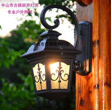 特价促销户外壁灯防水复古壁灯阳台过道庭院室内照明led防水灯具