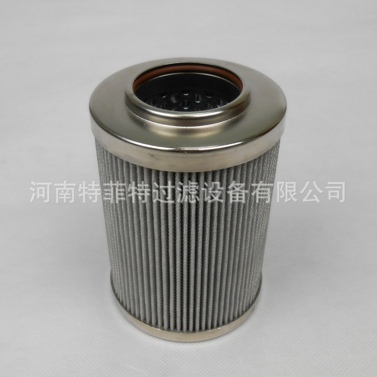 特菲特工厂供应替代冷却泵过滤器润滑油滤芯 HC2207FCN8H