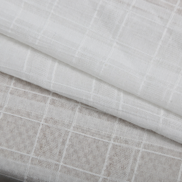 厂家直销 优质全棉提花布 颜色多样 做工精细针织面料