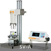 SV-10A 系列 振动式粘度计 A&D日产AND音叉型振动式粘度计