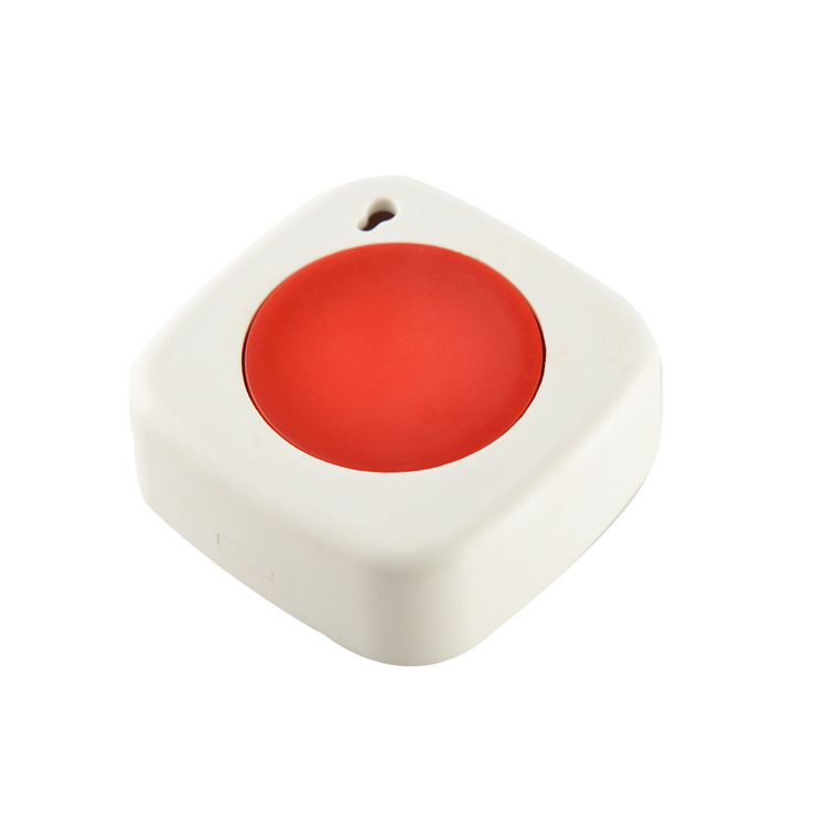 紧急开关按钮 常闭紧急求助开关 一键报警按钮 自动复位紧急开关