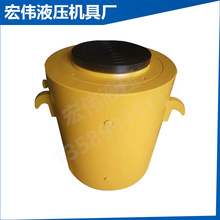 厂家常年供应轻型一拖二液压油缸 现货供应超薄型同步工程液压缸