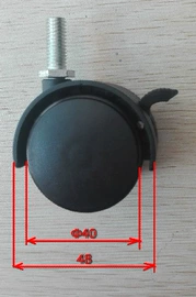 万向轮;脚轮;模具标准件