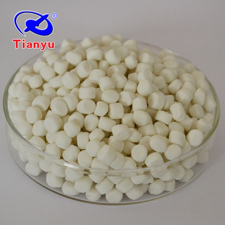 预分散母胶粒ZnO-80 氧化锌助剂 厂家供应合成材料助剂氧化锌助剂