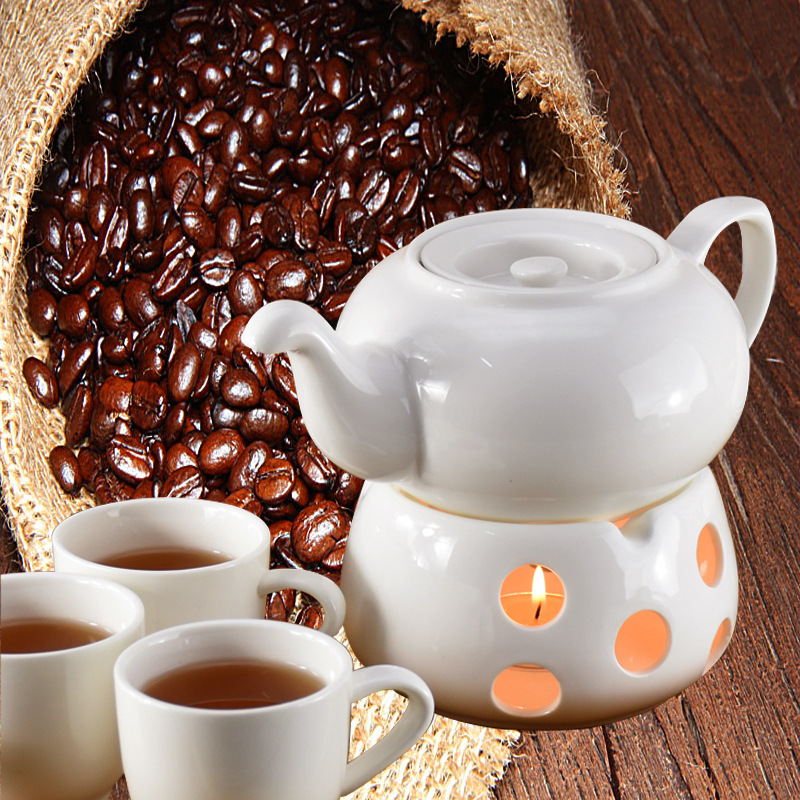 ceramic afternoon tea