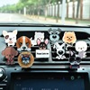 Cartoon jewelry, transport, perfume, aromatherapy for auto, Korean style