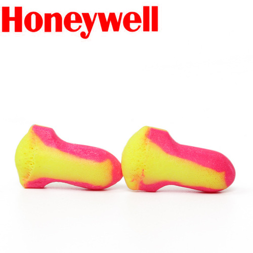 Honeywell LL-1 soundproof noise reduction earplugs noise reduction wireless learning sleep anti-snoring sleep earplugs