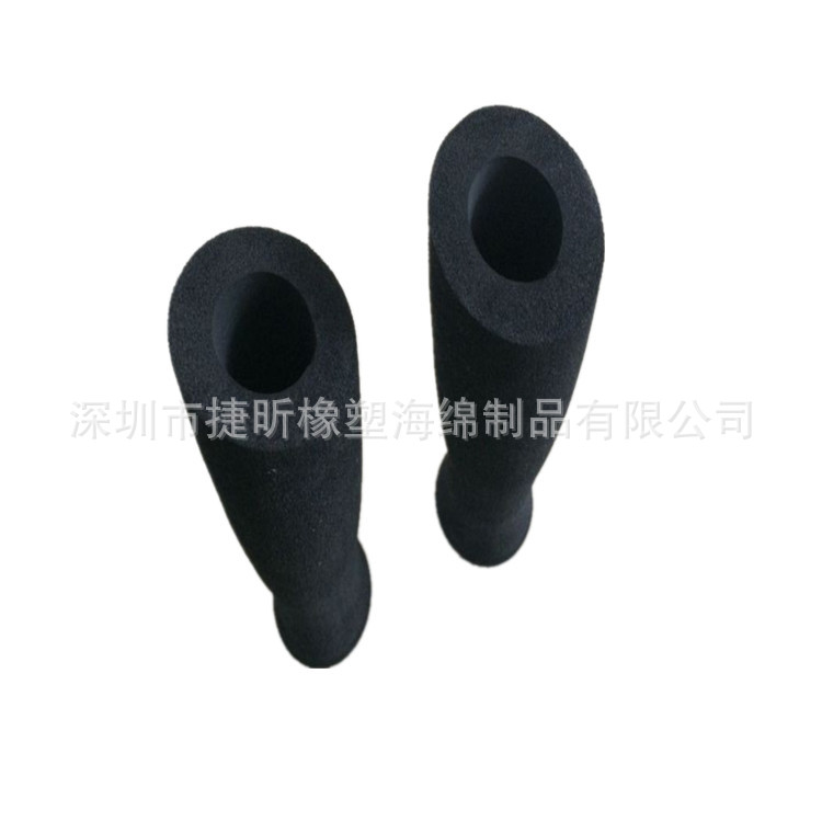 新款EVA钓鱼竿手把套 弹性好 泡棉护套