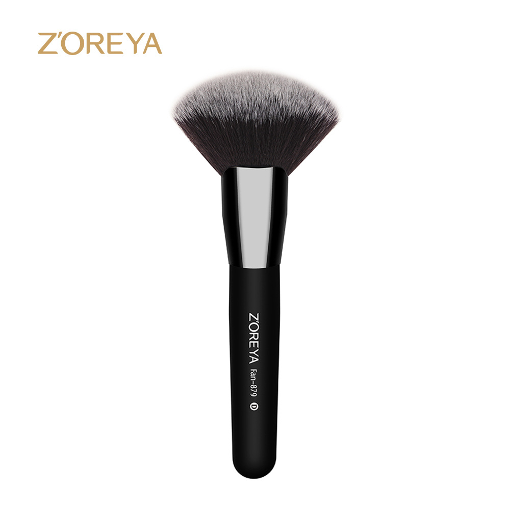 Cepillo de la FAN 879