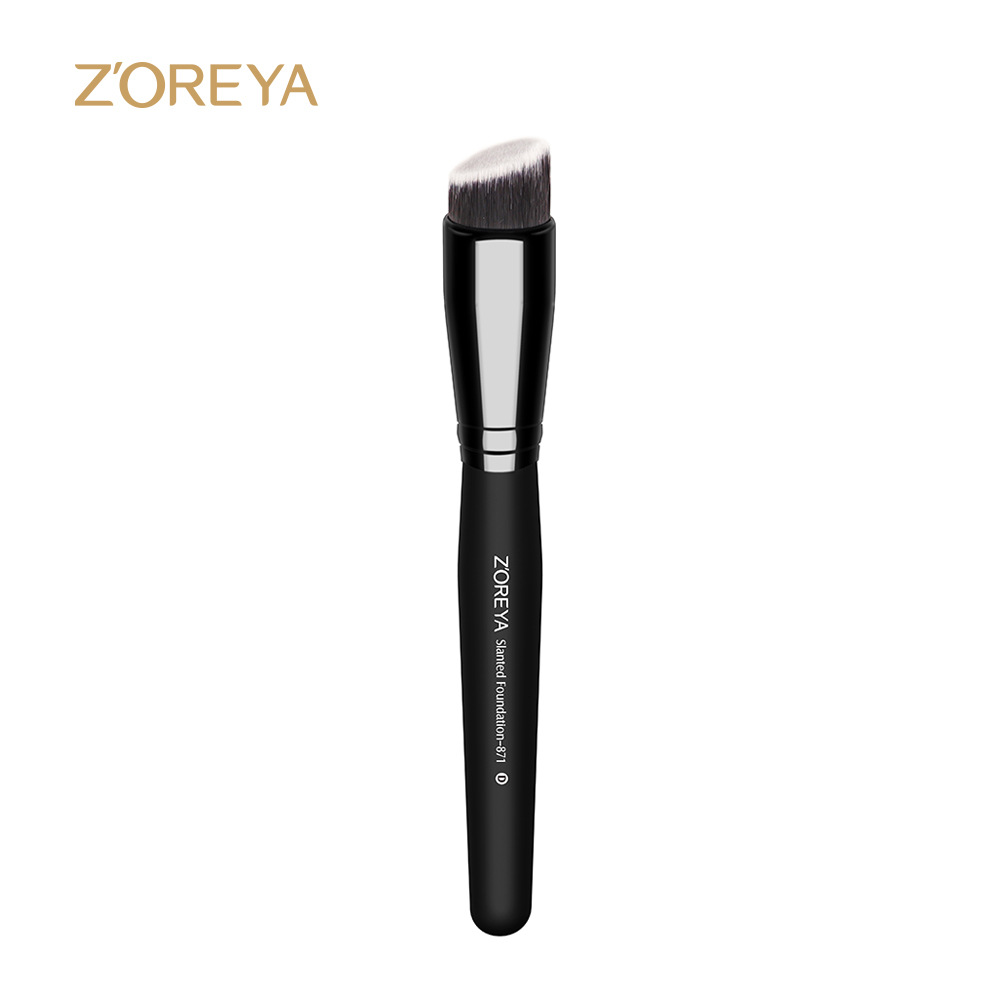 Cepillo plano de la Fundación 871