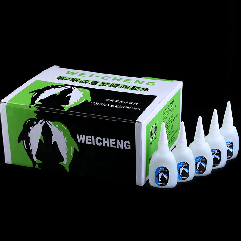 批发502胶水鱼牌101瞬间3秒胶广告家具陶瓷金属塑料鞋子粘接胶水