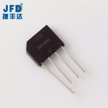 KBL606 �����Ŷ� 6A 600V ����