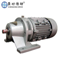 WB100-WD-17-250W微型摆线针轮减速机，减速机
