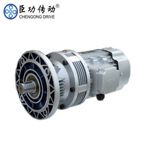 WB85-LD-43-250W微型摆线针轮减速机，减速机