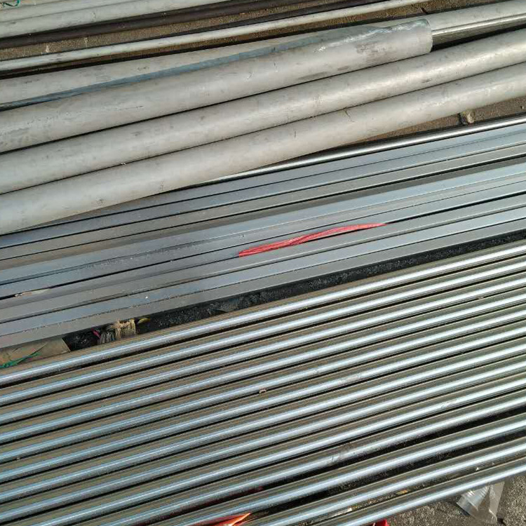 供应304全软不锈钢毛细管 现货6*1无缝毛细管 8*1不锈钢无缝管