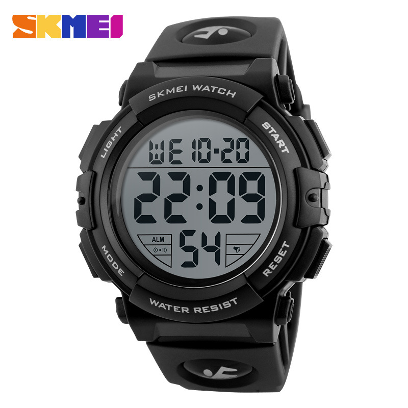 1258 black