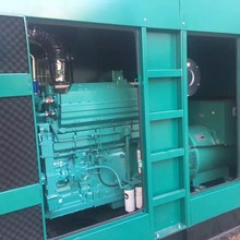 潍柴75KW扬动系列 WP4.1D100E200 100千瓦柴油发电机组