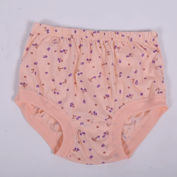 Meat -colored printing